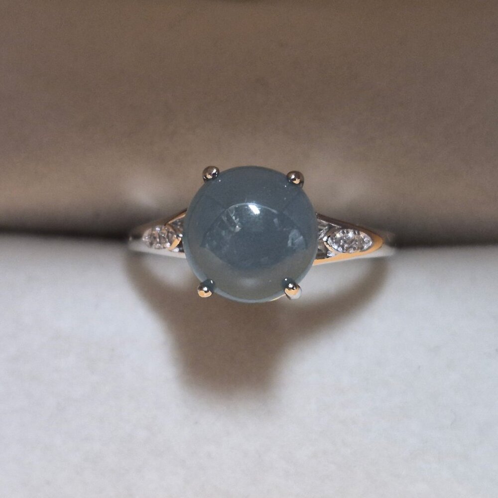 Jade Ring
